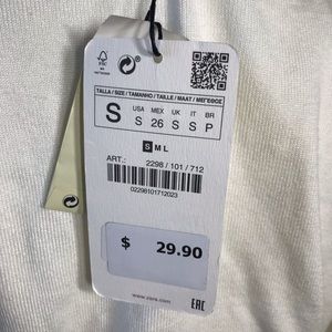 Zara Sweaters - Zara Knitwear Collection Cardigan Zara Sweaters - Zara Knitwear Collection Cardigan